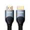 Philips/飞利浦 SWL6122 hdmi线2.0版4k高清线电脑电视投影连接线3D 机顶盒4k数据线HDML线加长线3米SWL6122B3