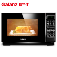 格兰仕(Galanz) 变频微波炉微烤箱一体机 智能家用平板 升级款900瓦速热G90F23CN3PV-BM1(S2)