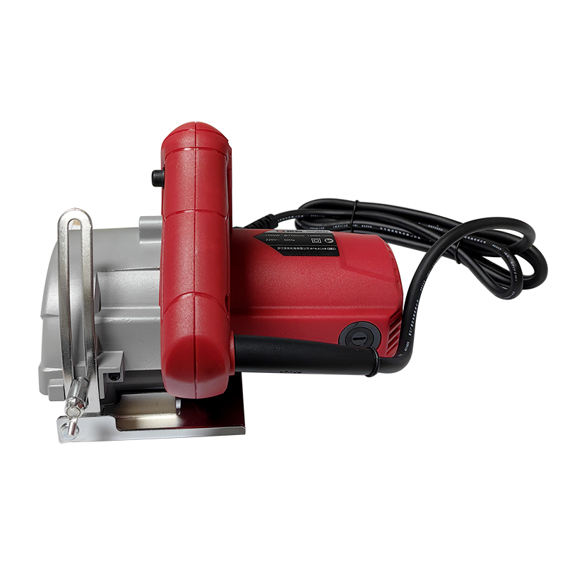 泉有 石材切割机QY-4211高清大图