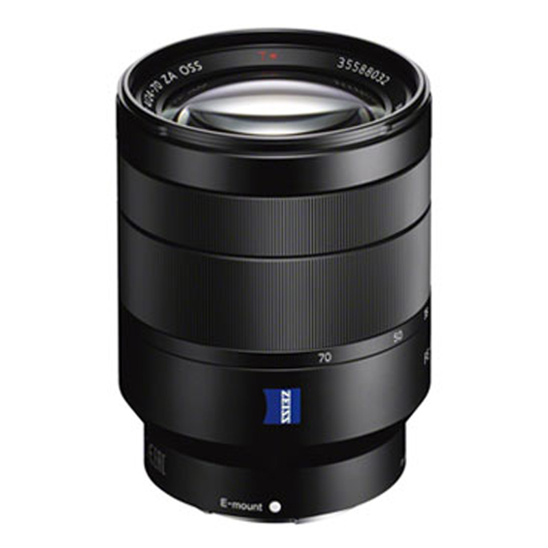 索尼(SONY)ILCE A9M2(24-70F4+70-200F4)数码微单相机 双镜头套装 约2420万像素