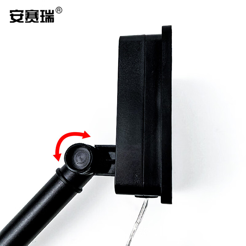 安赛瑞智能多功能工具箱便携式高效耐用防水设计极致工艺高清大图