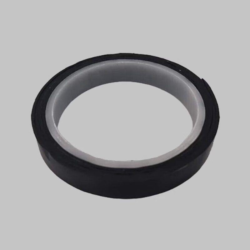 百晟长恒 BSCH-XP63S 18mm*18m 胶带 (计价单位:个) 黑色高清大图