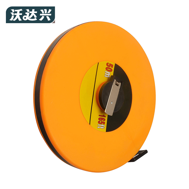 沃达兴 皮尺 50m 把高清大图