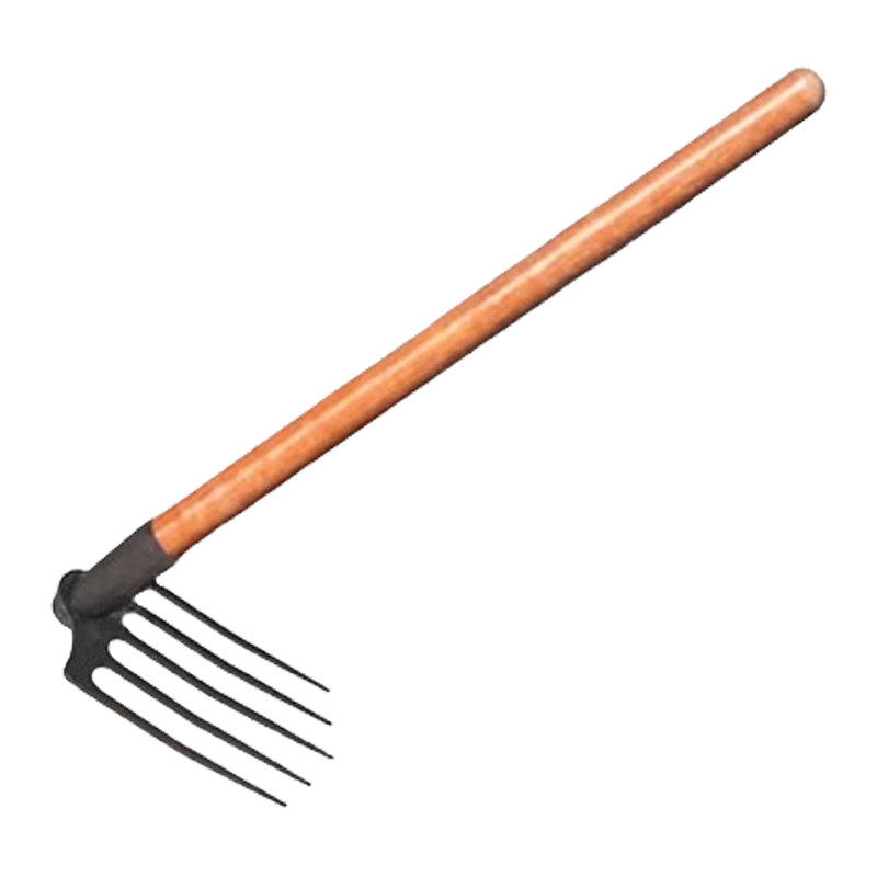 建举 农用耙 带柄60cm 把高清大图