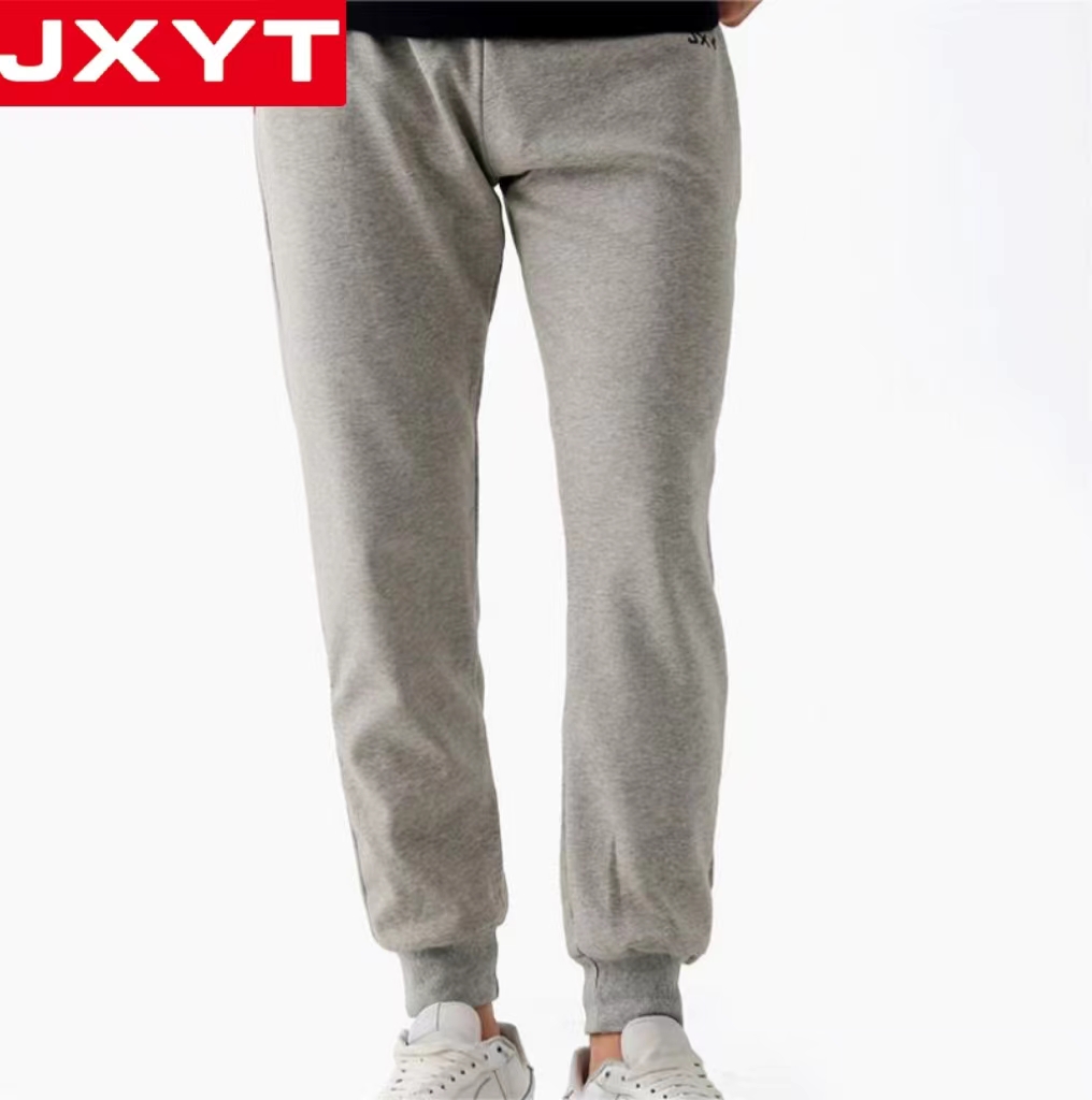 健訫奕天运动卫裤长裤KS8008高清大图