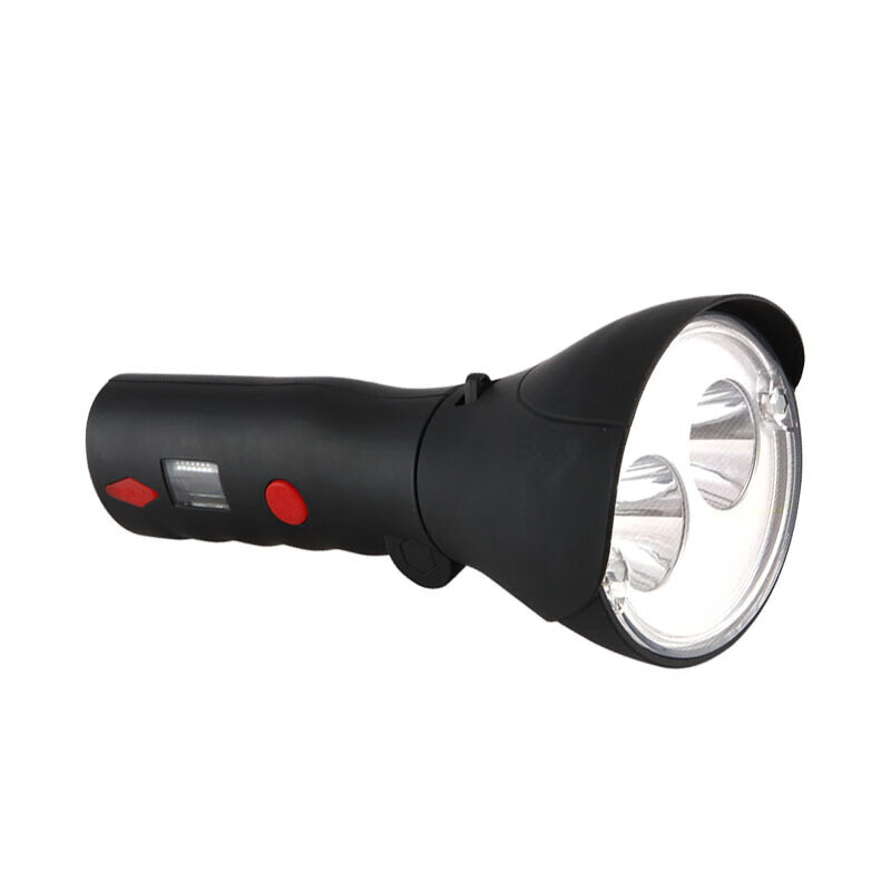 秦泰(Cqint) QTFL-08-205 3W EIC T6 Gb DC3.7V 300流明 续航5小时