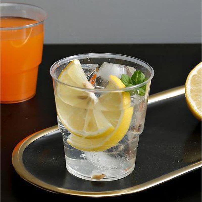 哈铁亿农 一次性航空杯240ml/个图片