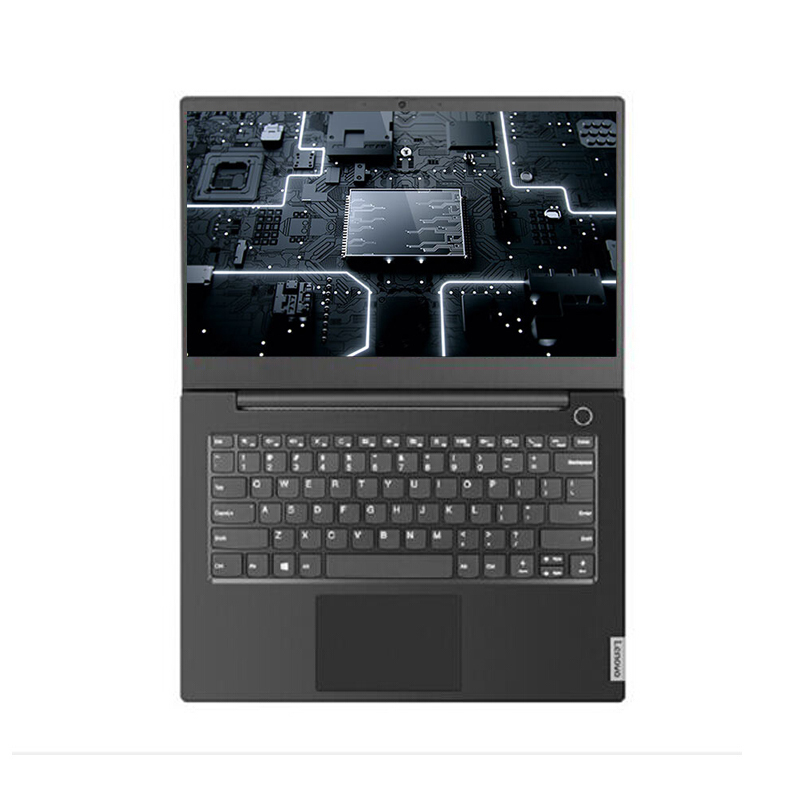 联想(Lenovo)笔记本电脑14寸昭阳K4e(R5-4600U/8G/1T+128G/win10专业版/3年)