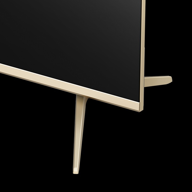 tcl55d9液晶电视机