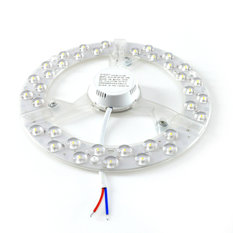 格瑞捷 LED灯贴 GRJ-DT-36W 个高清大图