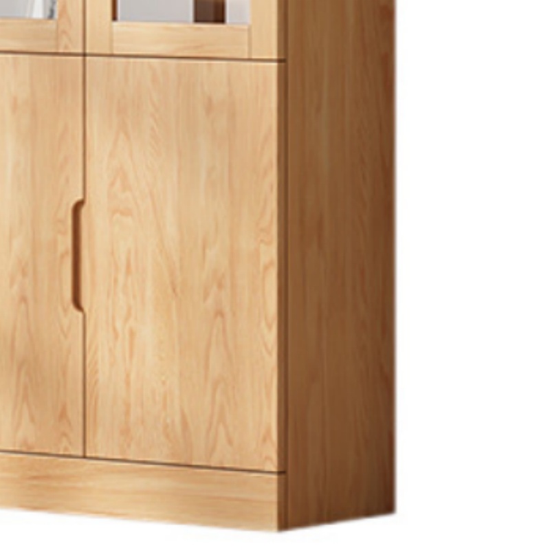 亿洛莱 储物柜 两门 台高清大图