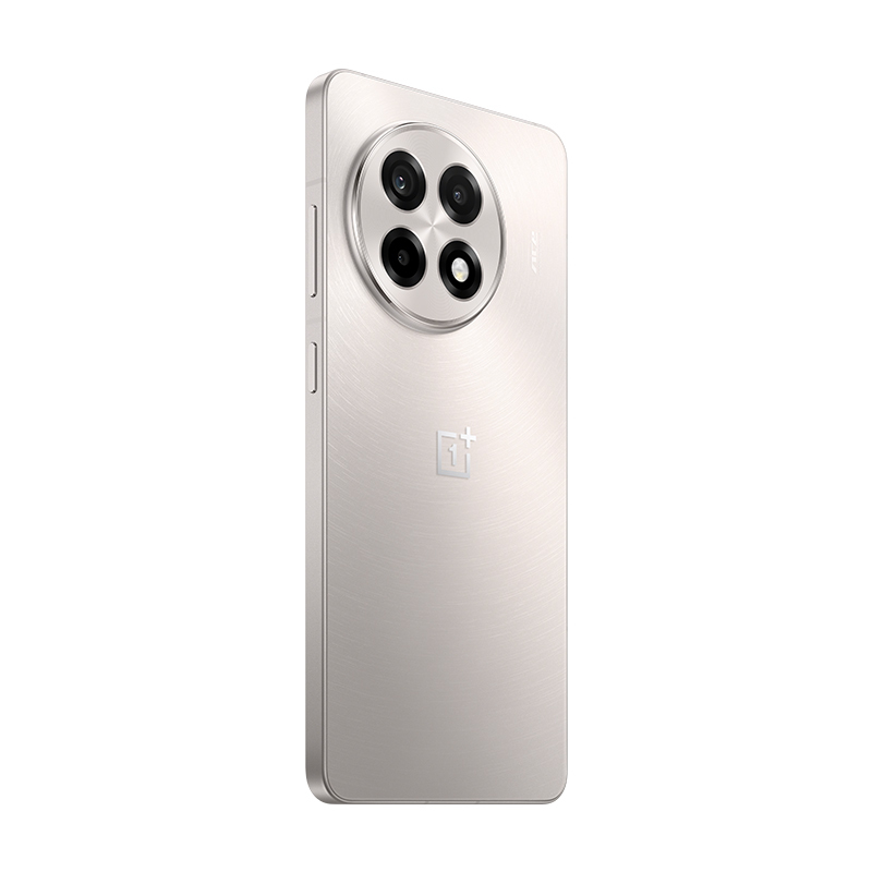 一加 Ace 5 引力钛 16GB+256GB 第三代骁龙 8 风驰游戏内核 6400mAh 冰川电池 oppo游戏AI智能5G手机
