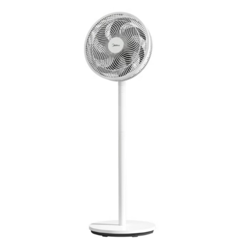 美的(Midea)电风扇摇头落地扇 FSA30YB高清大图