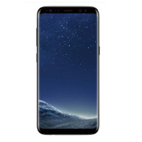 全新正品未激活SAMSUNG/三星 Galaxy S8+ 三星 G9550 6+128G 谜夜黑 移动联通电信4G手机 双卡高配版 JK
