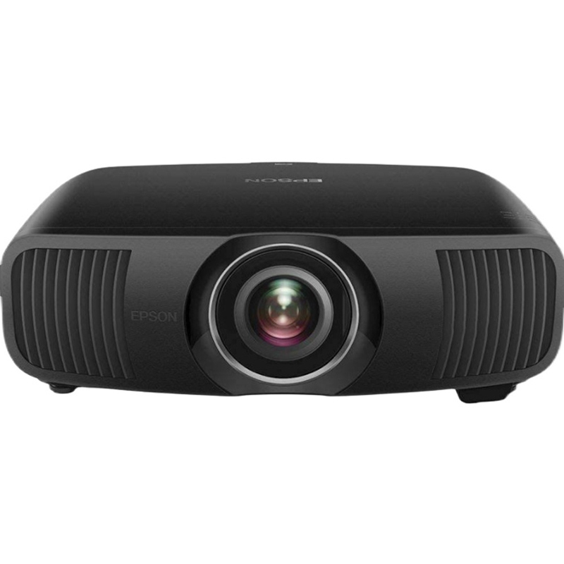 EPSON爱普生 LS12000B 激光4K影院长焦投影仪新品高清大图