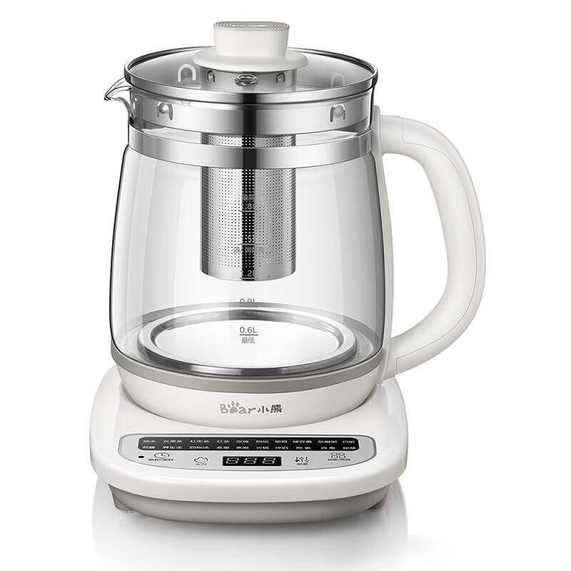 小熊(Bear)烧水壶电热水壶 YSH-C18Z2