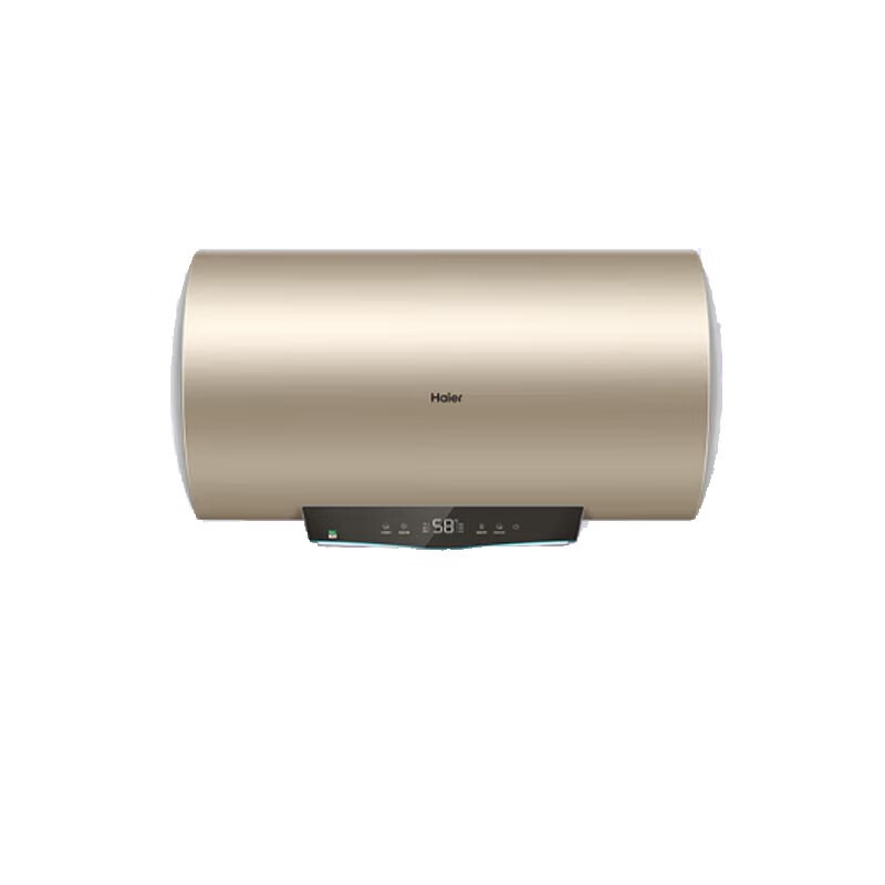 海尔60升EC6001-PB1U1热水器 二级能效