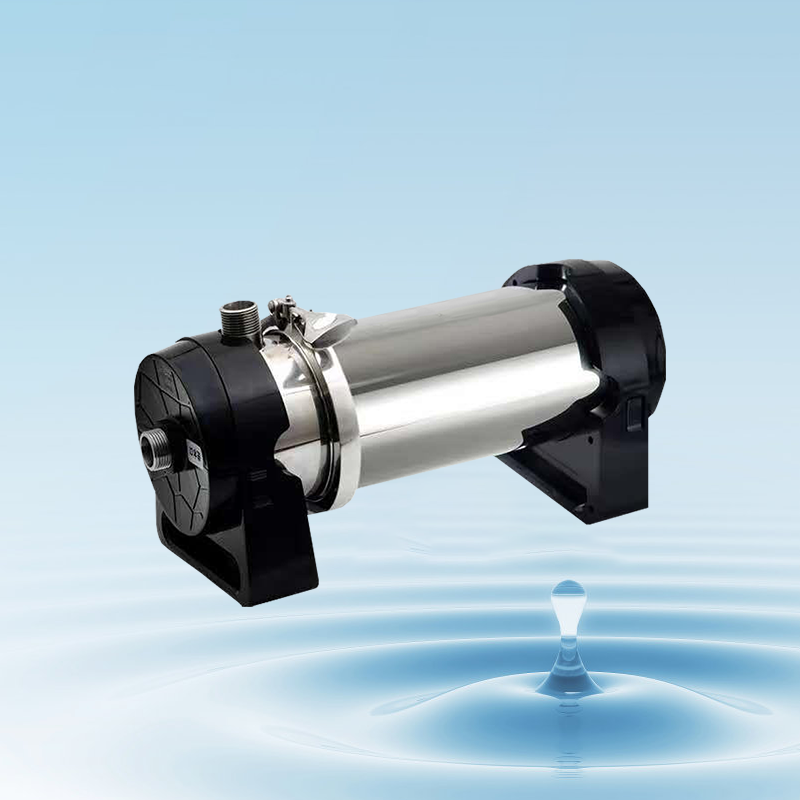 方蓝圆淼家用超滤机阻垢器厂家直销