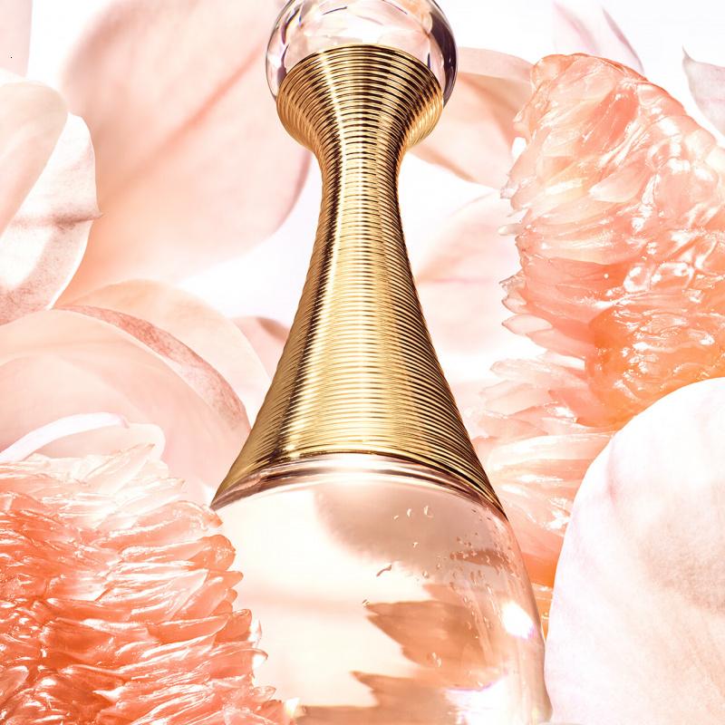 迪奥DIOR真我女士淡香氛50ml香水花香久留香礼物女高清大图