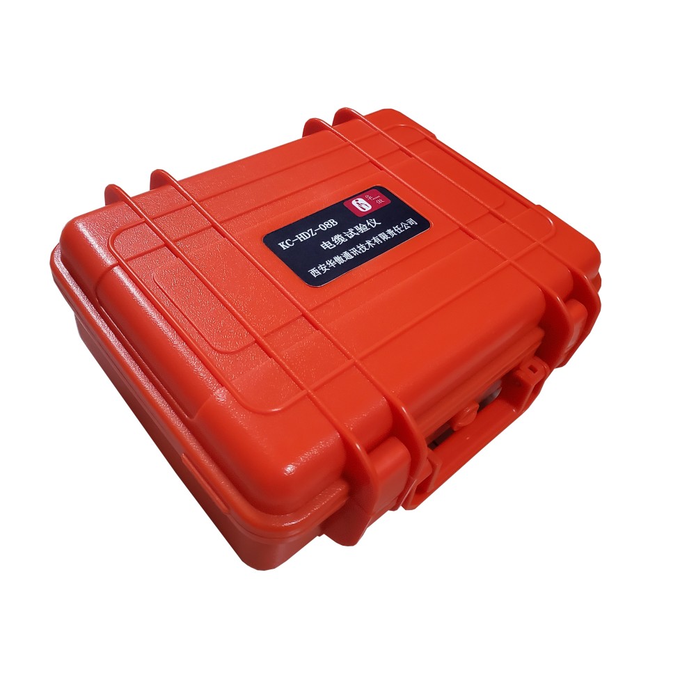 华傲,KC-HDZ-08B电缆试验仪,其他仪表仪器高清大图