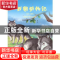 正版 西顿动物记(全10册) (加)欧内斯特·汤普森·西顿著 哈尔滨