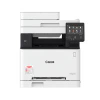 佳能(Canon)iC MF633Cdw彩色激光多功能一体机 (打印+复印+扫描+自动双面网络)
