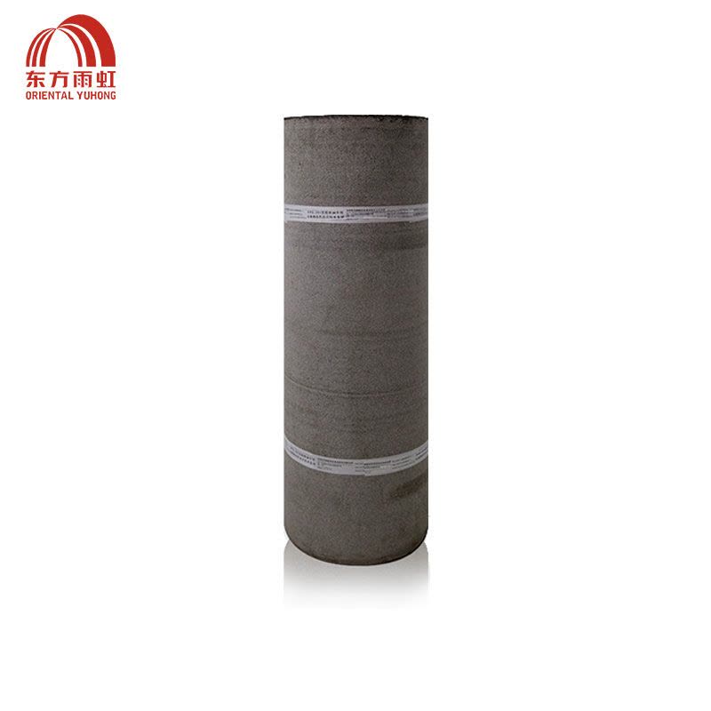东方雨虹 道桥用SBS改性沥青防水卷材 RDB811-4.5 卷图片