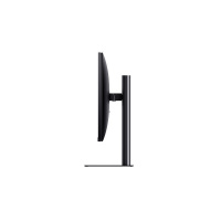 小米显示器 27英寸 2K IPS 165Hz版 HDR400 出厂校色 旋转升降 可竖屏 电竞显示器 1ms响应