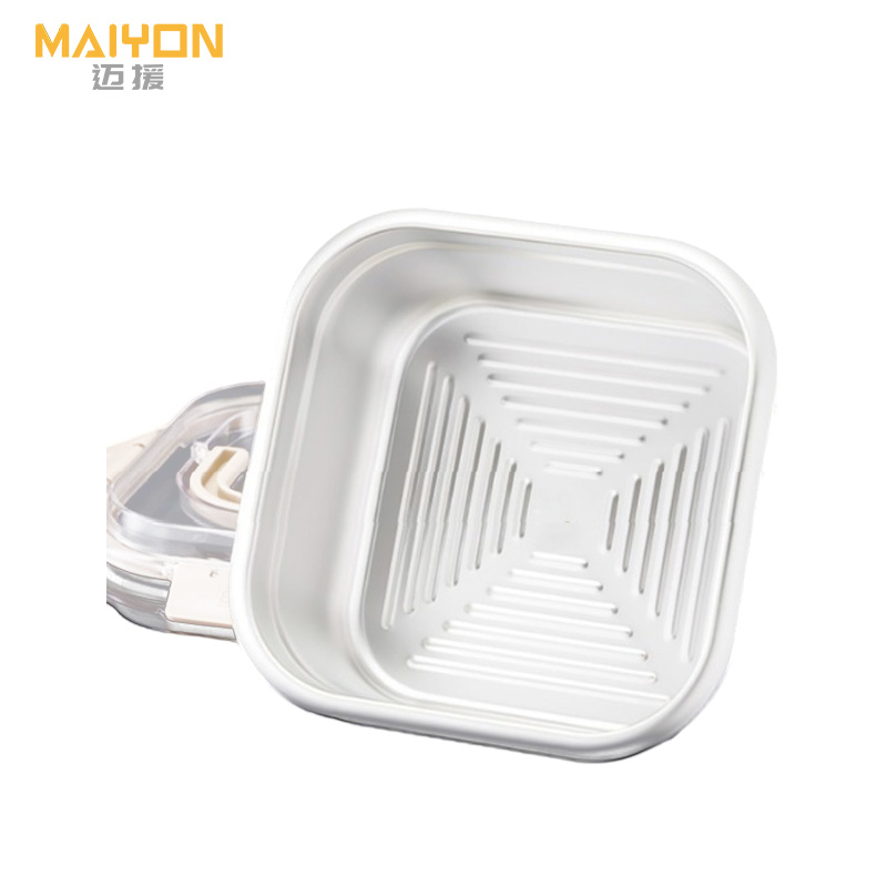 迈援 保鲜盒 1800ml(含盖)个高清大图