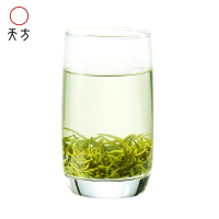 新茶春茶天方茶叶200g碧螺春绿茶春茶 碧螺春绿茶 茶叶礼盒装