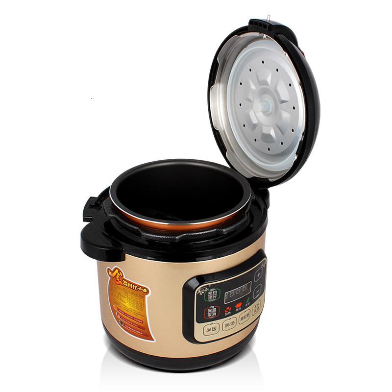 双喜智多星迷你型小电压力锅25l3l升适合1人3人电压力煲正品