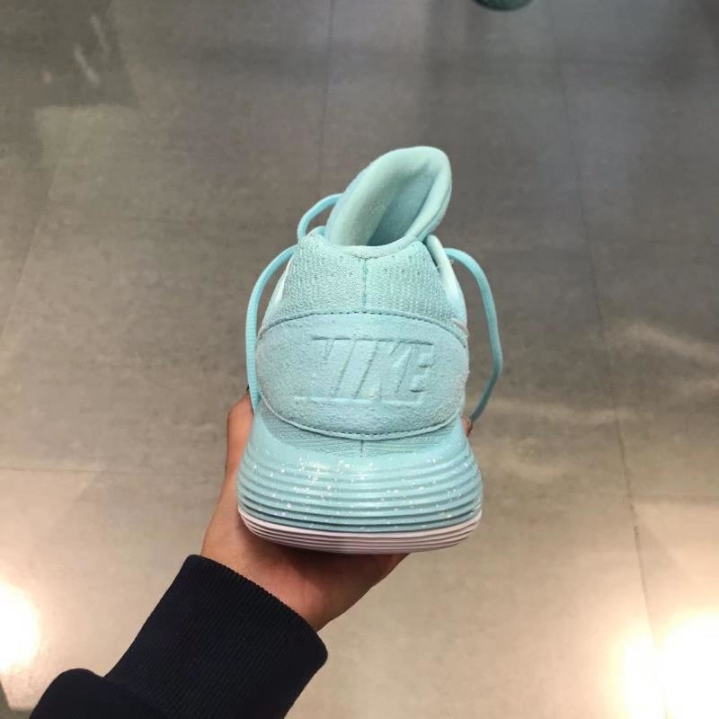 NIKE耐克篮球鞋Hyperdunk舒适耐磨低帮男鞋运动鞋HJ3486-414 D高清大图