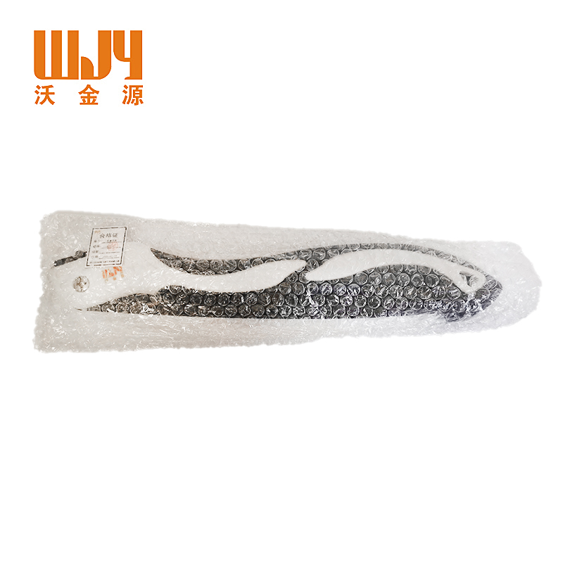 沃金源 折叠手锯钢锯高清大图