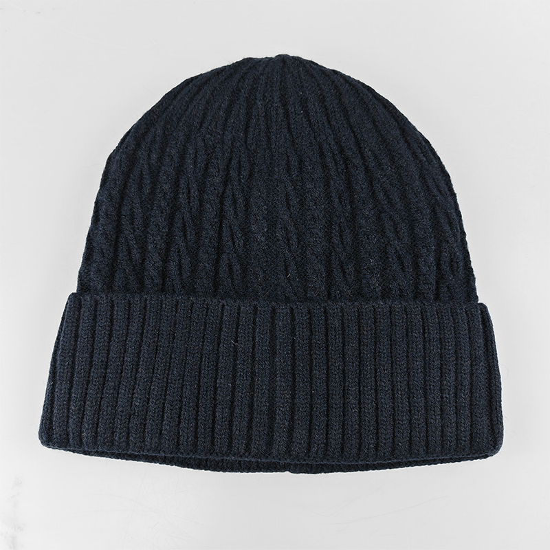 鸽护 针织帽 GH448QDK-28 顶高清大图