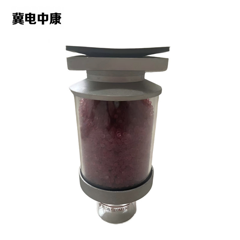 冀电中康 变压器呼吸器 XS2-2KG 个高清大图