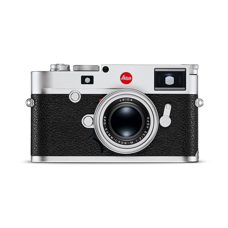 leica徕卡m10r专业单反照相机旁轴相机全画幅m10r黑色单机身像素4000