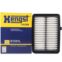 汉格斯特(hengst)空气滤E1331L适配14款飞度GK5/缤智1.5L
