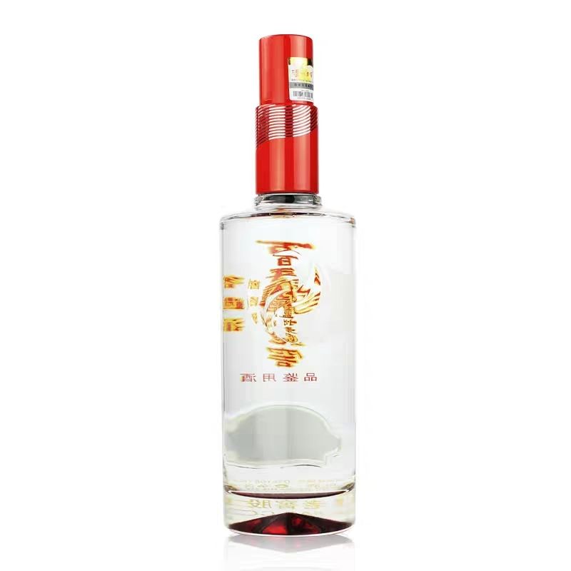 19年52度泸州老窖 窖龄30年 485ml*1瓶 品鉴高清大图