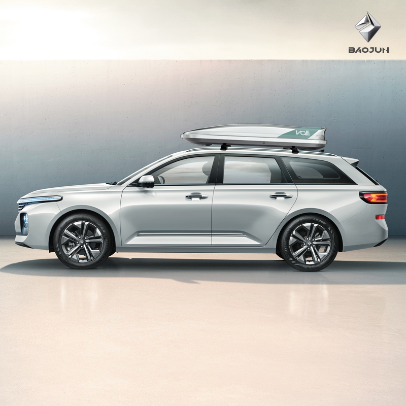 新宝骏valli(向往)9.