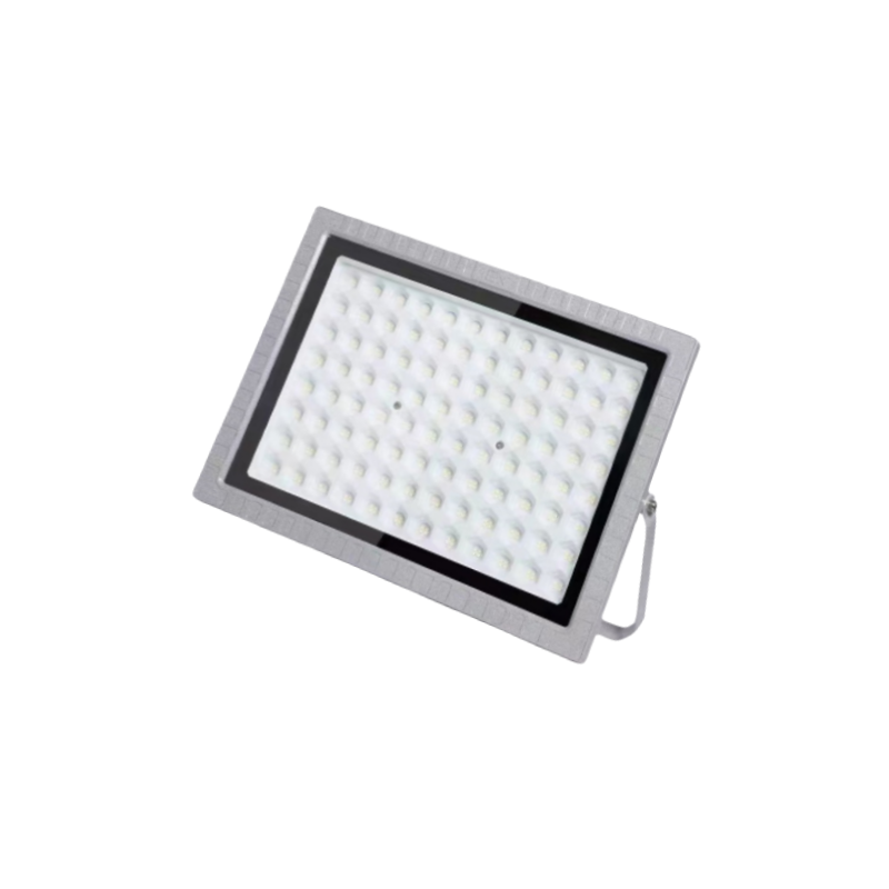 浙冠荣 GRDF97-200W 免维护LED防爆泛光灯455×320mm高清大图