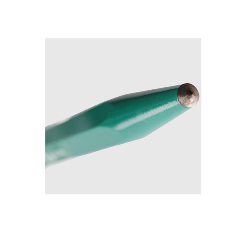 世达(SATA) 92553 弯头撬棍撬杆22x800MM (单位:根)