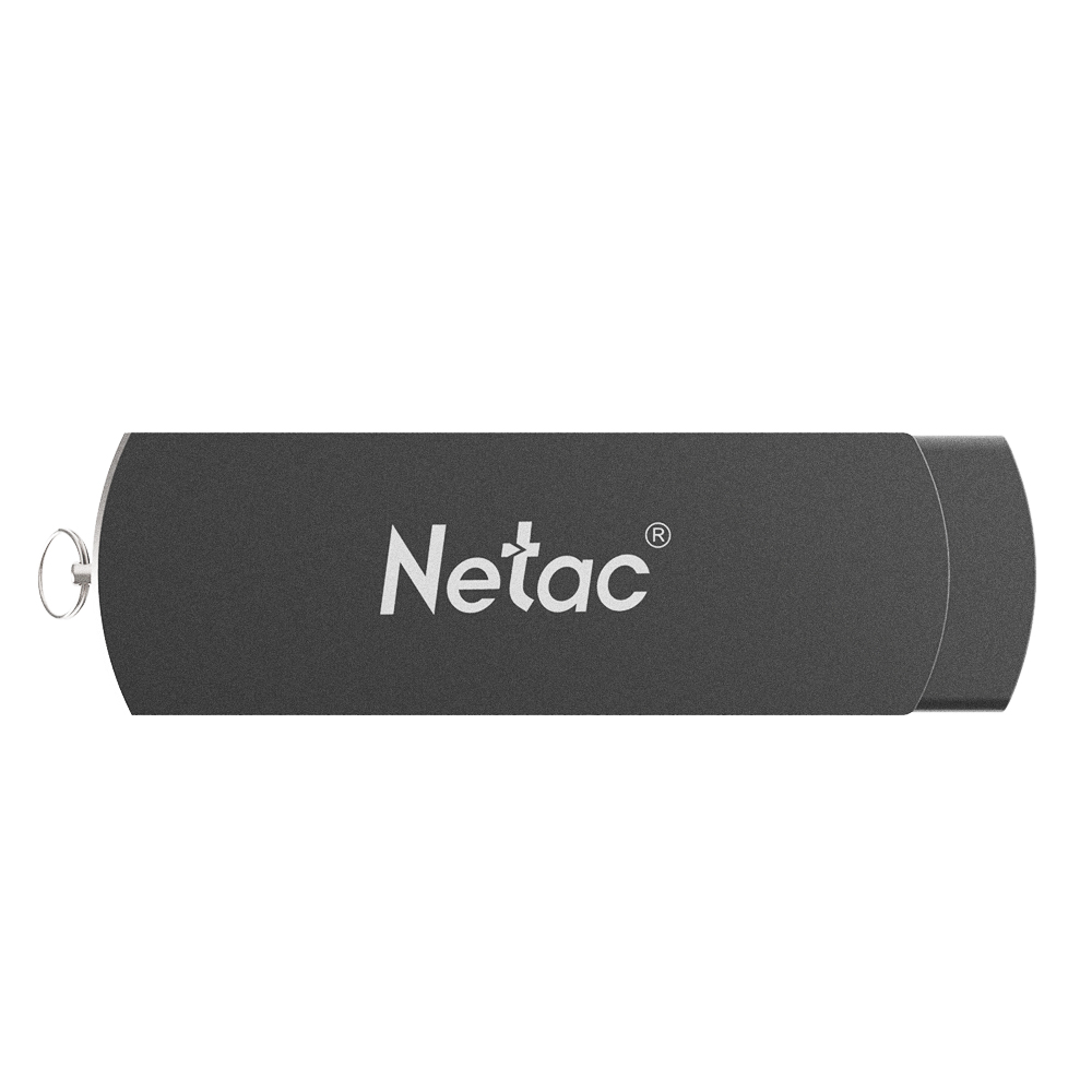 朗科(Netac) U盘 U681 128GB USB3.0高清大图