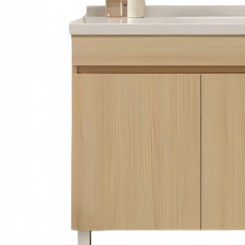 鑫龙都 浴室镜柜套高清大图