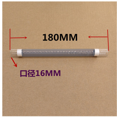 16*180 饮水机 开水机加热管水晶石英发热管 即热式管线机Φ16*180mm