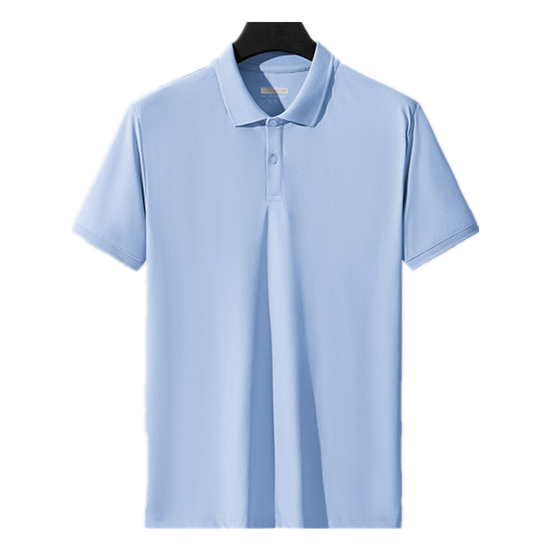 健卡侬运动T恤JK98高清大图