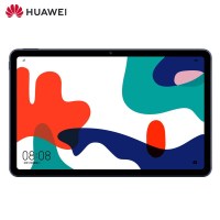 [新品]华为(HUAWEI) 华为平板MatePad 10.4英寸 平板电脑 6GB+128GB WIFI版(夜阑灰)2k全面屏安卓护眼华为ipad 学习教育 麒麟820支持手写笔
