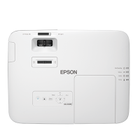 爱普生(EPSON)CB-2140W投影机(1280×800分辨率 4200流明)