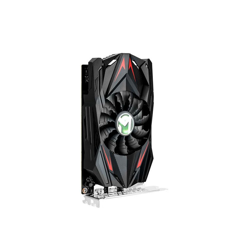 铭瑄(MAXSUN) RTX3050 游戏显卡 RTX3050 变形金刚6G台式电脑游戏显卡