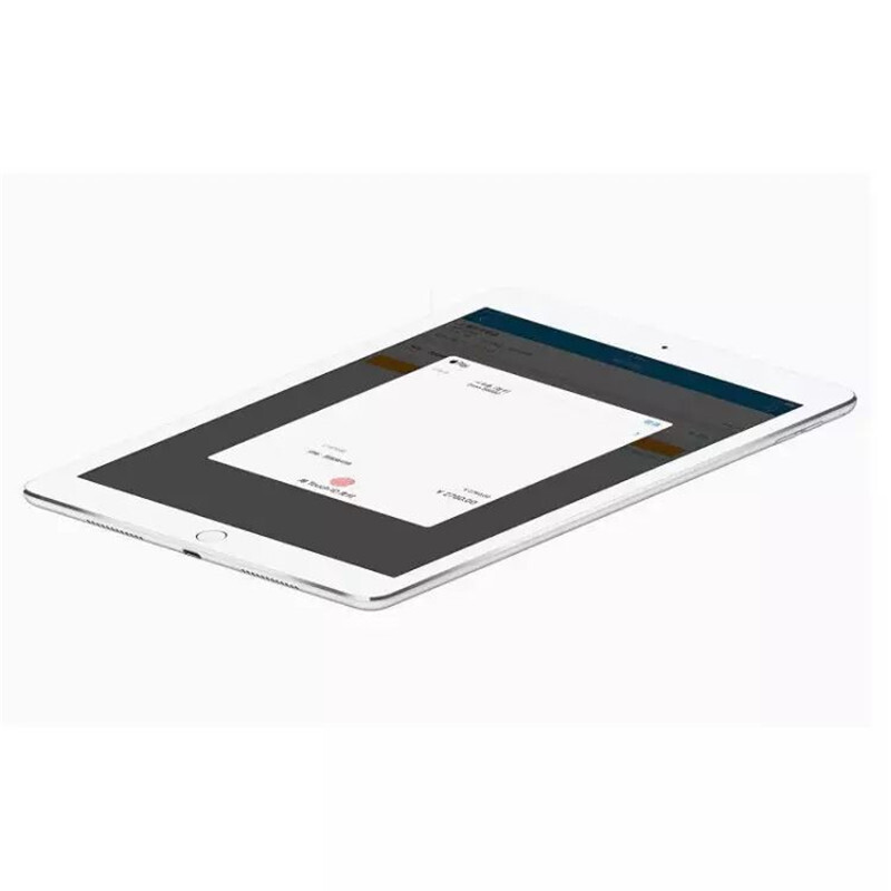 APPLE iPad Air3 WLAN 256G 银色 含键盘