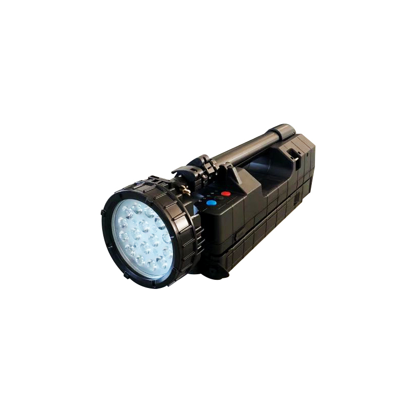 日昇之光(RECEN)RGZ8415-50W 防护等级:IP66 LED防爆轻便移动灯高清大图